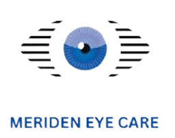 Meriden Eyecare logo