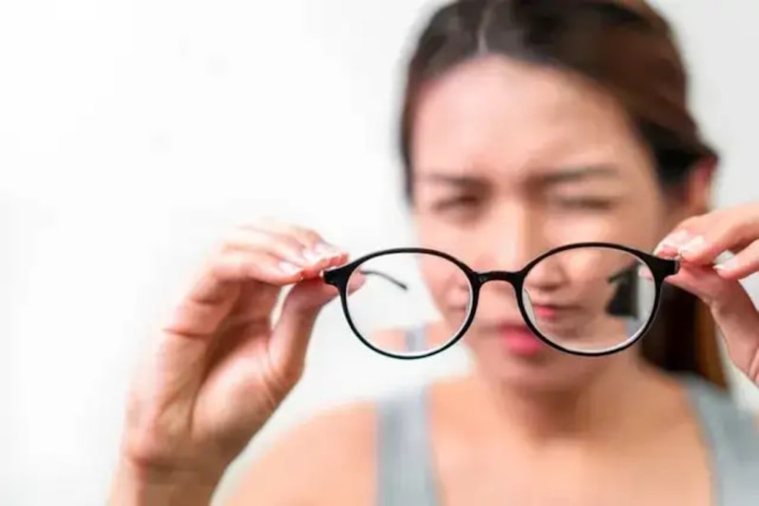 MYOPIA CONTROL SERVICES OFFERED IN MERIDEN AND FAIRFIELD, CT