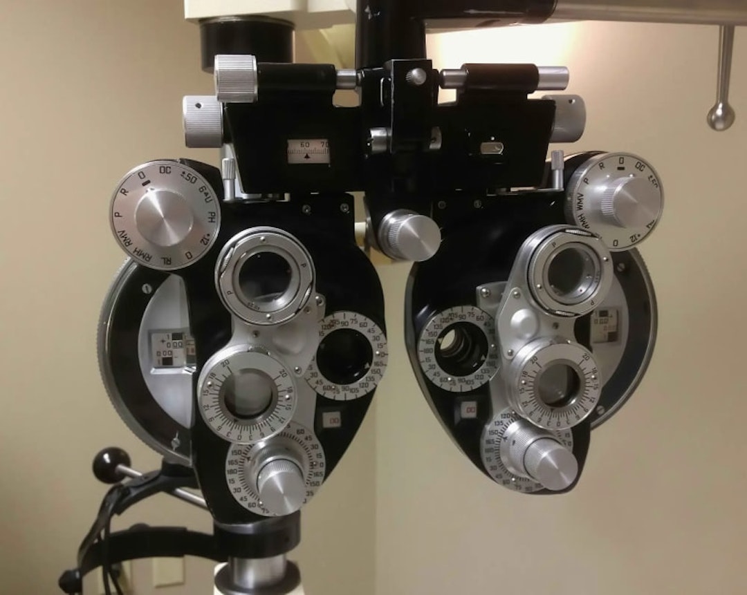 Exceptional Vision Care in Connecticut