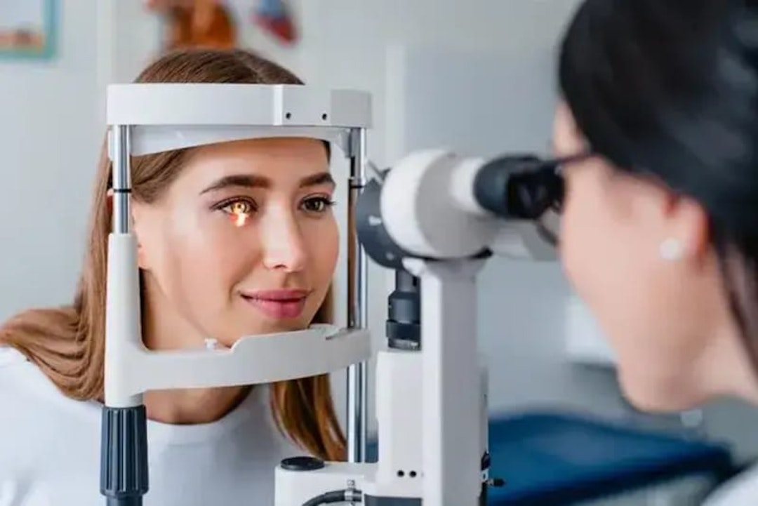 EYE EXAMS SERVICES OFFERED IN MERIDEN AND FAIRFIELD, CT